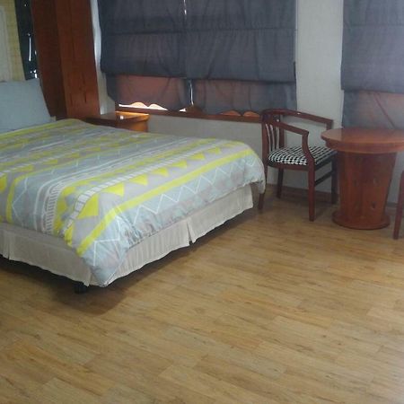 Marine Guesthouse Sokcho Extérieur photo