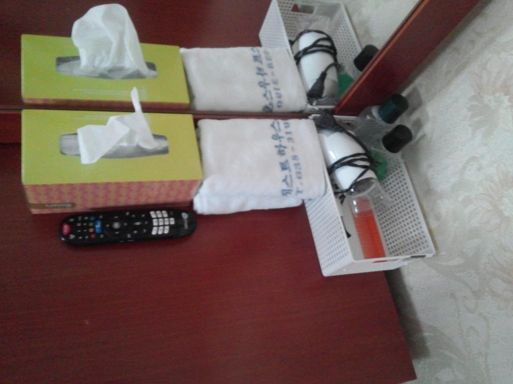 Marine Guesthouse Sokcho Chambre photo