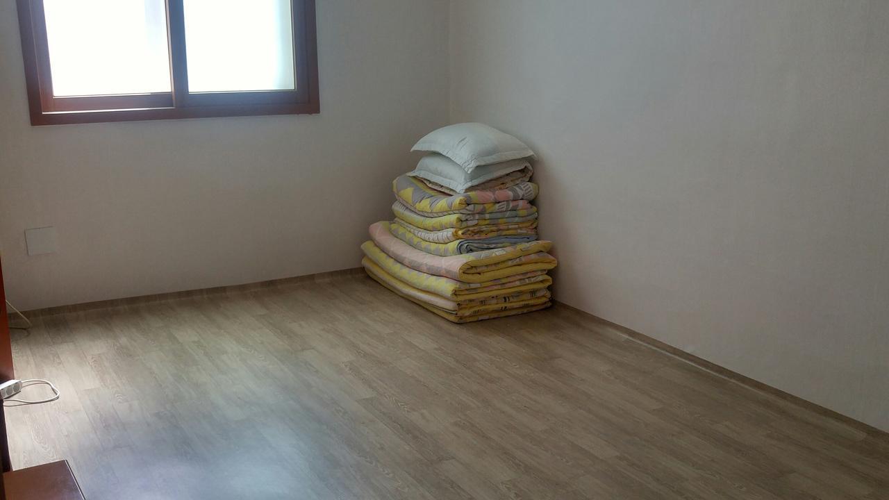 Marine Guesthouse Sokcho Extérieur photo
