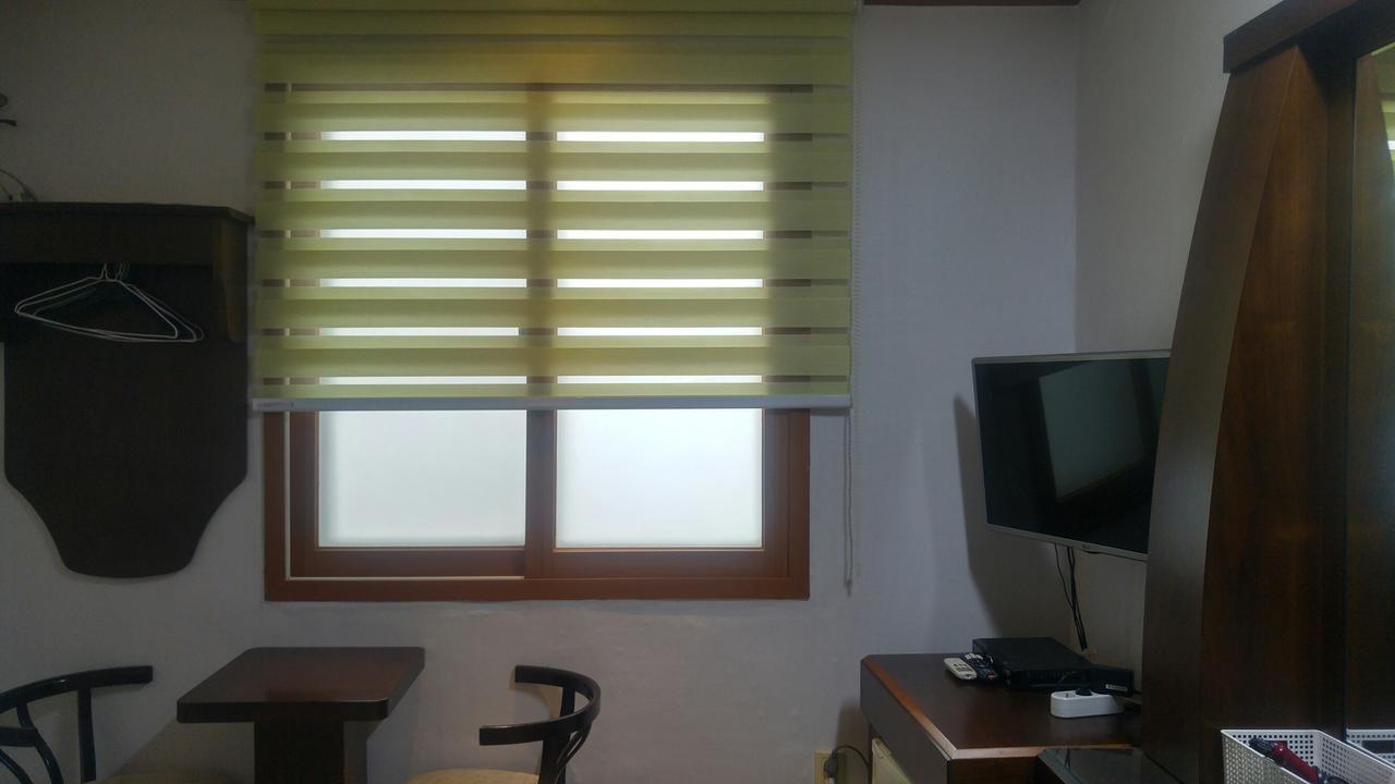 Marine Guesthouse Sokcho Extérieur photo