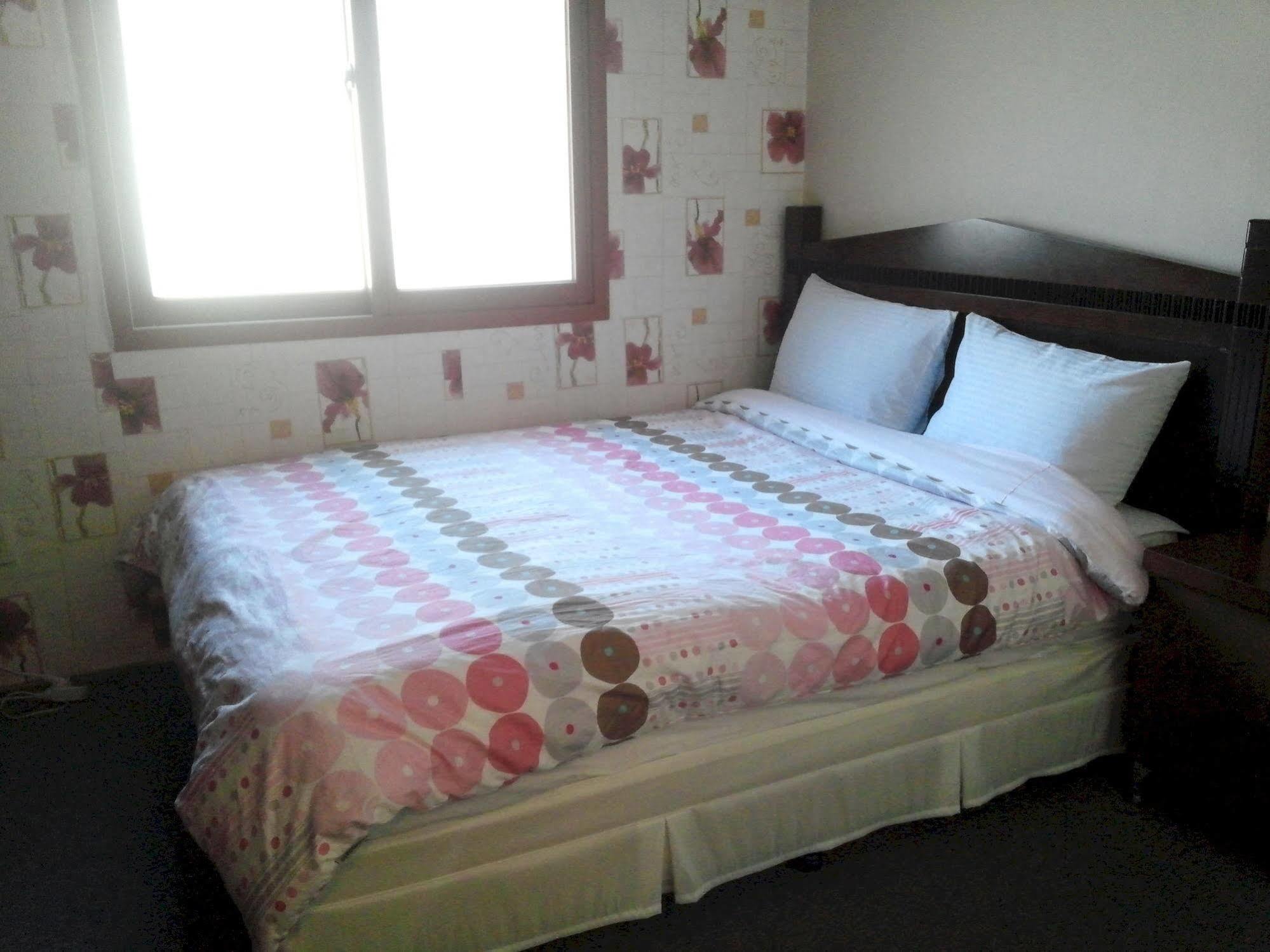 Marine Guesthouse Sokcho Extérieur photo