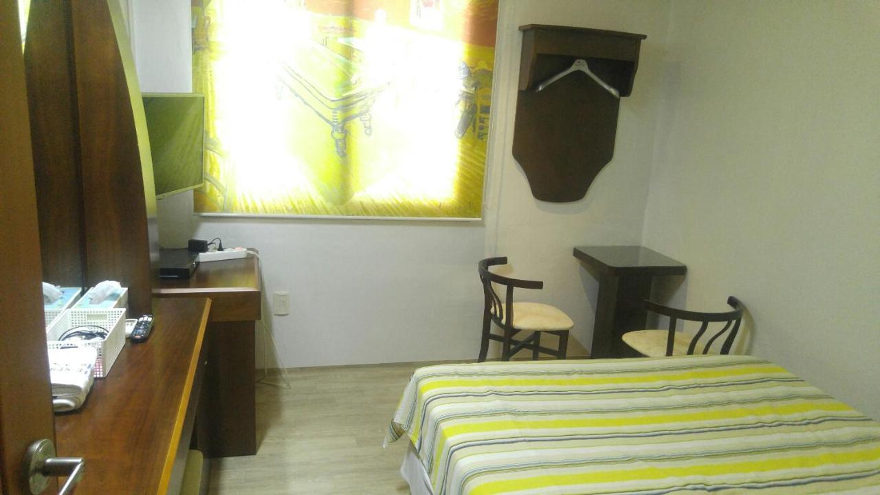 Marine Guesthouse Sokcho Extérieur photo