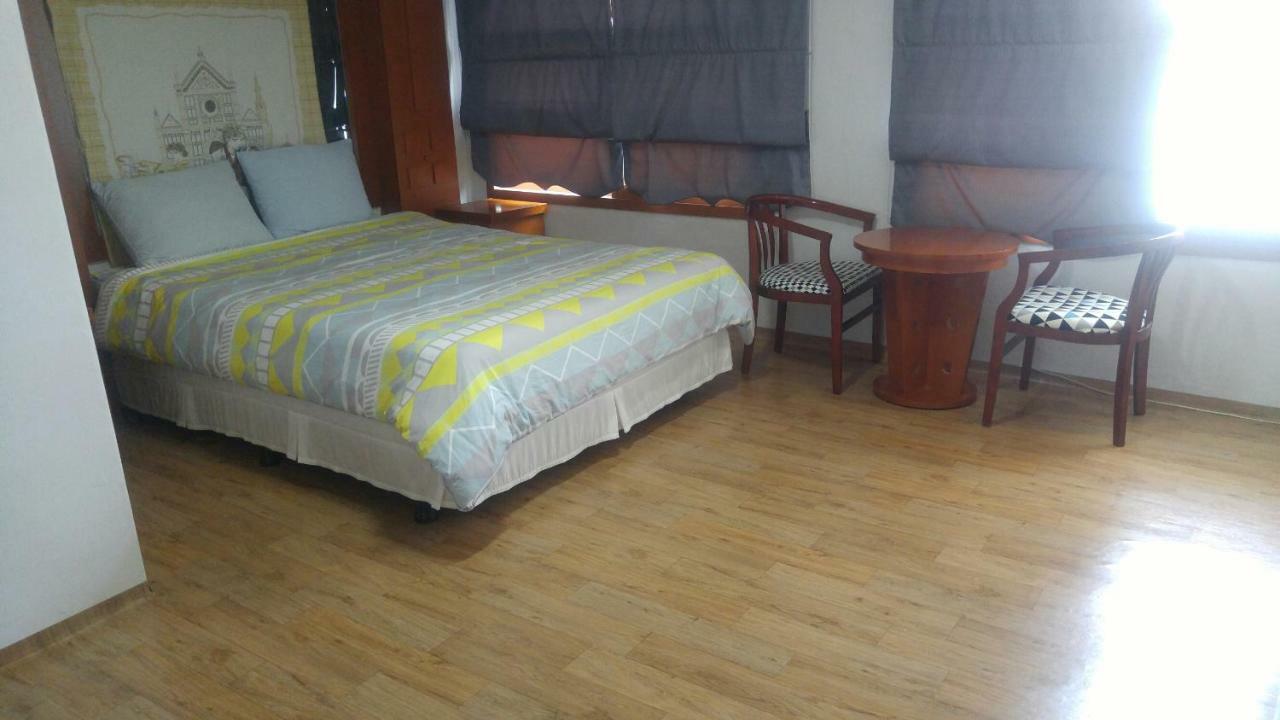 Marine Guesthouse Sokcho Extérieur photo